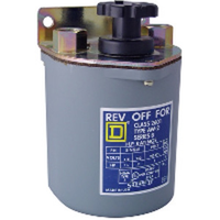 2601AW2 | Reversing Drum Switch, NEMA 4, 600V AC, 250V DC, 3-Poles, Screw Clamp Terminals | Square D