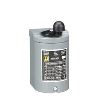 2601BG1 | Reversing Drum Switch, NEMA 1, 600V AC, 250V DC, 3-Poles, Screw Clamp Terminals | Square D