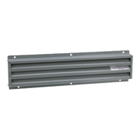 7400WS18M19M | Low voltage transformer enclosure accessory, weathershield kit, box 18M/19M | Square D