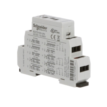 Schneider Electric | 822TD10H-UNI