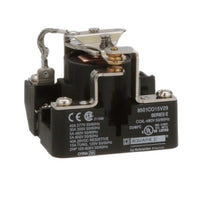 8501CO15V29 | RELAY 600VAC 5AMP TYPE C +OPTIONS | Square D