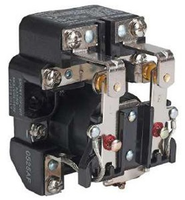8501CO16V14 | RELAY 600VAC 5AMP TYPE C +OPTIONS | Square D