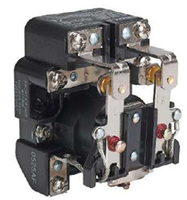 8501CO16V24 | RELAY 600VAC 5AMP TYPE C +OPTIONS | Square D