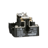 8501CO6V20 | RELAY 600VAC 10AMP TYPE C | Square D