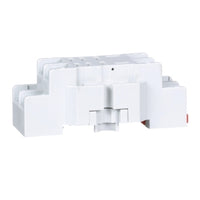 8501NR42 | RELAY SOCKET 300VAC | Square D by Schneider Electric