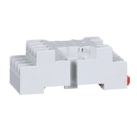 8501NR45 | RELAY SOCKET TYPE R | Square D