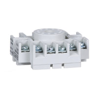 8501NR61 | RELAY SOCKET | Square D by Schneider Electric
