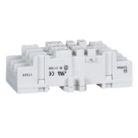 8501NR82 | RELAY SOCKET | Square D