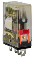 8501RS41V14 | RELAY 240VAC 12AMP TYPE R +OPTIONS | Square D