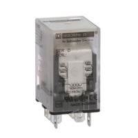 8501RS42V20 | RELAY 240VAC 10AMP TYPE R +OPTIONS | Square D