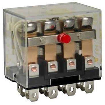 Square D | 8501RS44V14
