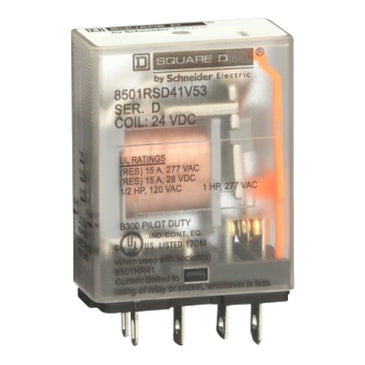 Square D | 8501RSD41V53