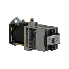 Square D 8501XDO80V66 NEMA Control Relay, Type X, machine tool, 10A resistive at 600 VAC, 8 normally open contacts, 230/250 VDC coil | Blackhawk Supply