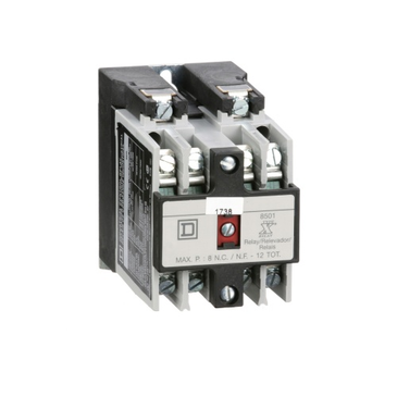Square D | 8501XO40V01