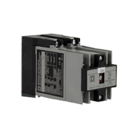 8501XO60V02 | Control Relay with 110VAC-50Hz/120VAC-60Hz Coil with 6 NO Contacts | Square D
