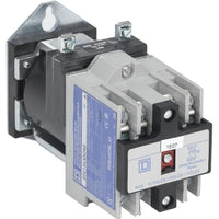 8501XUDO40V63 | Relay, Harmony 8501X, utility, coil, 10A resistive at 600V AC, 125V DC, 250V DCVoltage, 4NO | Square D