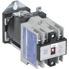 Square D 8501XUDO40V63 Relay, Harmony 8501X, utility, coil, 10A resistive at 600V AC, 125V DC, 250V DCVoltage, 4NO | Blackhawk Supply