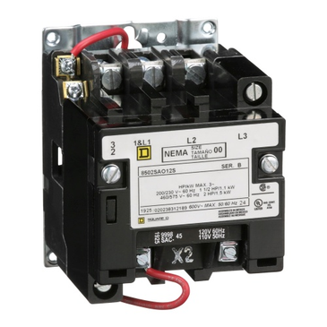 Square D | 8502SAO12V02S
