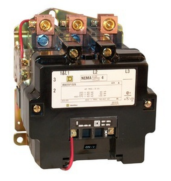 Square D | 8502SFO2V08