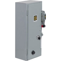 8538SBG13V81CFF4T | STARTER MOTOR CONTROL <1000VAC | Square D by Schneider Electric