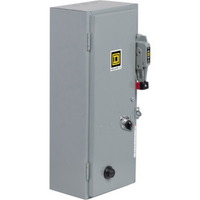 8538SBG13V81CFF4T | STARTER MOTOR CONTROL <1000VAC | Square D