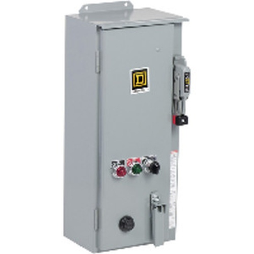 Square D | 8538SDASP4