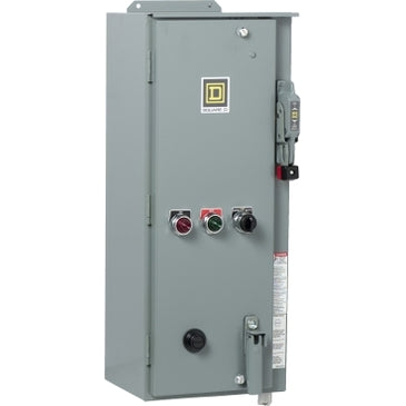 Square D | 8539SDASP5