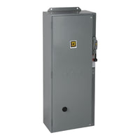 8538SEG33V02S | COMBO STARTER 600VAC 90A NEMA, 110 V AC 50 Hz/ 120 V AC 60 Hz, 3P, Non reversing. | Square D