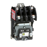 8903LO20V02 | LIGHTING CONTACTOR 600VAC 30A L | Square D