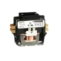 8910DP42V14 | Definite Purpose Contactor Type DP, 40A, 2-Poles, 24 VAC 50/60Hz | Square D