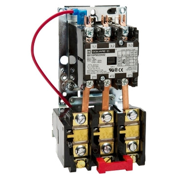 Square D | 8911DPSO23V09
