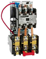 8911DPSO32V09 | Definite Purpose Starter, 30A, Open, 220V 50 Hz, 208-240V 60 Hz, 2-Poles, 1-Phase | Square D