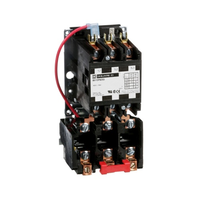 8911DPSO53V09 | STARTER 600VAC 50AMP DPS +OPTIONS | Square D