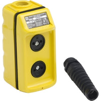 9001BW90YU | PENDANT STATION 600VAC 5A T-BW | Square D