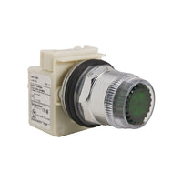9001K1L1GH13 | PUSH BTTN 600VAC 10A 30MM T-K | Square D