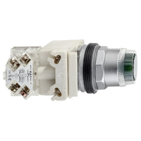 9001K1L35LGGH13 | PUSH BUTTON 600VAC | Square D