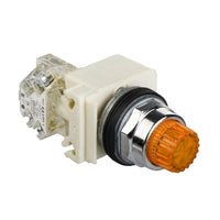 9001K2L35LYAH13 | PUSH BUTTON 600VAC 10A 30MM | Square D