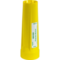 Square D 9001K95 Tightening tool, Harmony 9001K, Harmony 9001SK, for ring nuts on 22 and 30mm control units | Blackhawk Supply