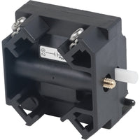 9001KA53 | Contact block with protected terminals, Harmony 9001K, Harmony 9001SK, 240V, screw clamp terminal, power reed, hermetically sealed, 1NC | Square D by Schneider Electric