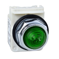 9001KP38S5G9 | PILOT LIGHT 120V 30MM TYPE K +OPTIONS | Square D