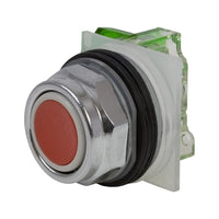 9001KR1RH5 | PUSHBUTTON 600VAC 10A 30MM TYPE K | Square D by Schneider Electric