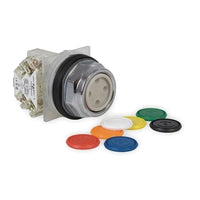 9001KR1UH5 | PUSH BUTTON 600VAC 10A 30MM T-K | Square D