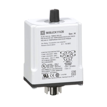 Square D | 9050JCK11V20