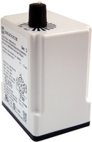 9050JCK21V20 | Timer Relay: 240VAC, 10A, 120VAC-110VDC, 11 Pins, Socket Mounting, 0.1-10 Seconds, | Square D