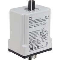 9050JCK24V20 | TIMER RELAY 240VAC 10A T-JCK | Square D