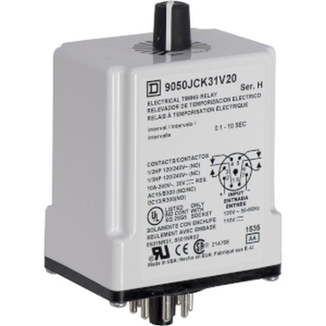 Square D | 9050JCK31V20
