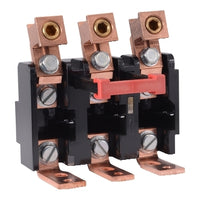 9065SDO15 | Overload Relay, Type S, melting alloy, replacement overload, NEMA size 4, 3 pole, 3 phase, 135A, 600VAC | Square D