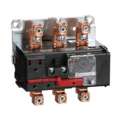 Square D 9065SF320 Motor Logic Solid State Overload Relay, Separate Panel Mount, Size 3, 30-90A, 600VAC, 3 Phases | Blackhawk Supply