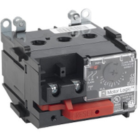 9065SFC20 | Motor Logic Solid-State Overload Relay, Size 00, 3-Phases, 600V AC | Square D