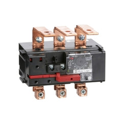 Square D 9065ST320 Overload Relay, Motor Logic, solid state overload relay, NEMA Size 3, 3 pole, 30A to 90A, 600VAC, replacement relay | Blackhawk Supply